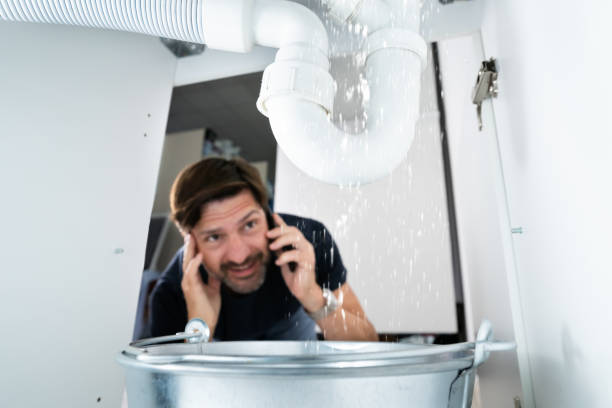Professional Plumbing in Dunbar, WV