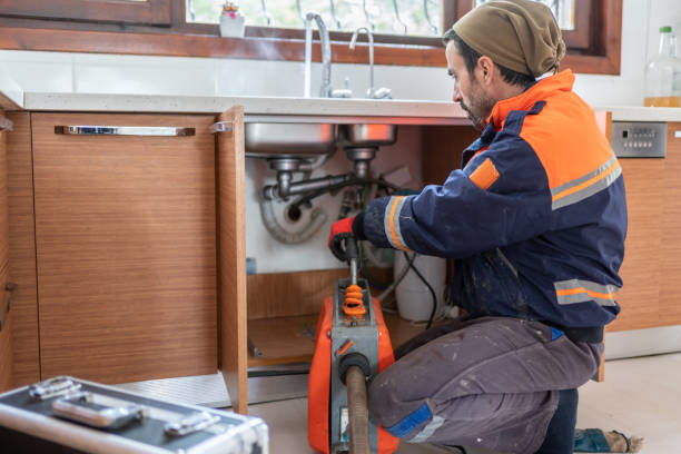 Best Sewer Line Repair  in Dunbar, WV