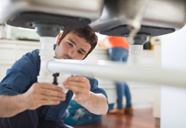 Best Pipe Repair Near Me  in Dunbar, WV