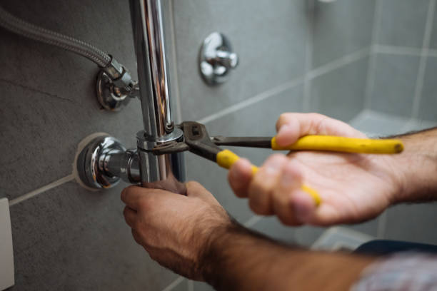 Best Plumbing Repair Near Me  in Dunbar, WV