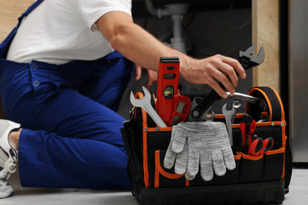 Best Local Plumber Services  in Dunbar, WV
