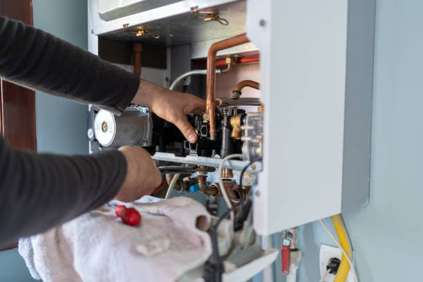 Best Faucet Repair  in Dunbar, WV