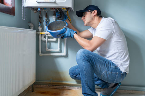 Best Shower Repair Services  in Dunbar, WV