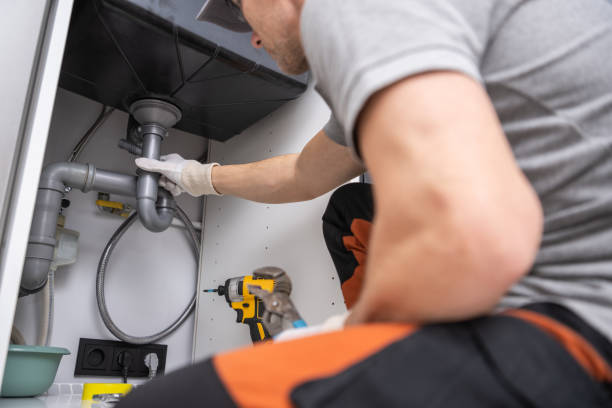 Best Drain Cleaning Services  in Dunbar, WV