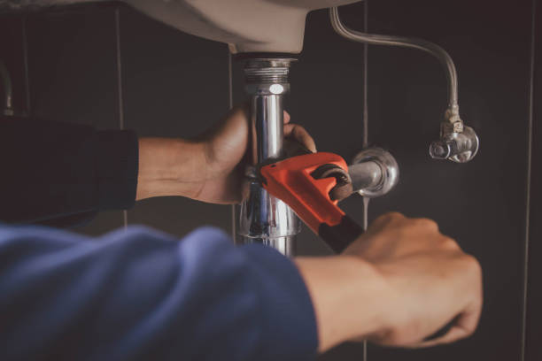 Best Local Plumber Services  in Dunbar, WV