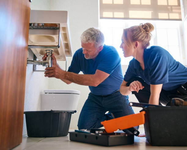 Best Commercial Plumbing Services  in Dunbar, WV